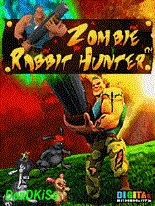 game pic for Zombie Rabbit Hunter ML